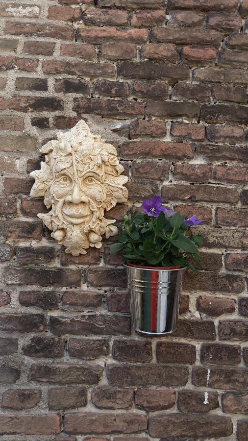 Le Penseur Bed & Breakfast Middelburg Exterior photo