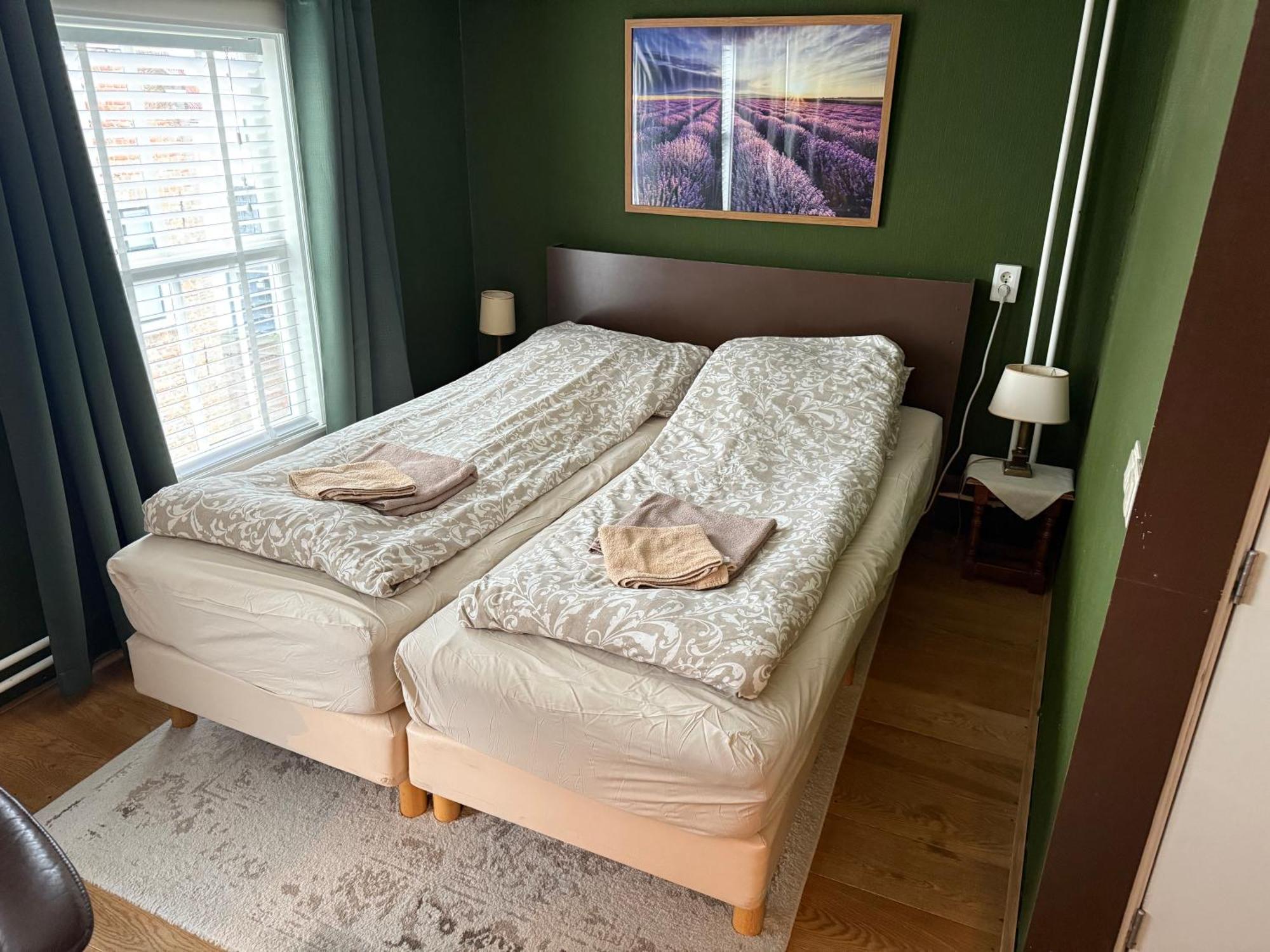 Le Penseur Bed & Breakfast Middelburg Exterior photo