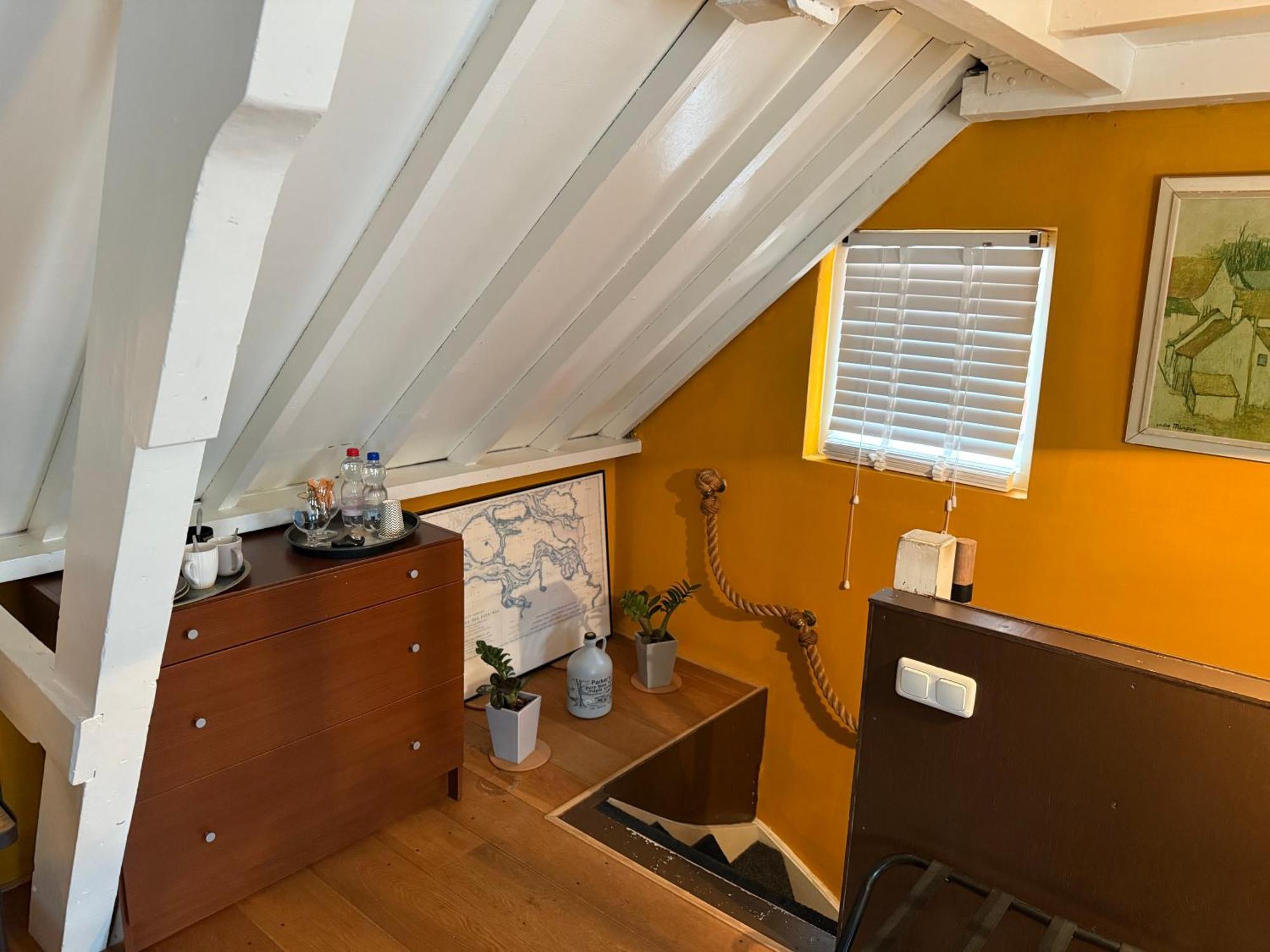 Le Penseur Bed & Breakfast Middelburg Exterior photo